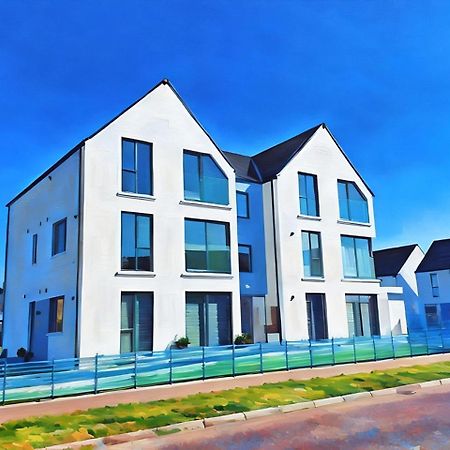 Hatherans Penthouse ポーツチュワート エクステリア 写真